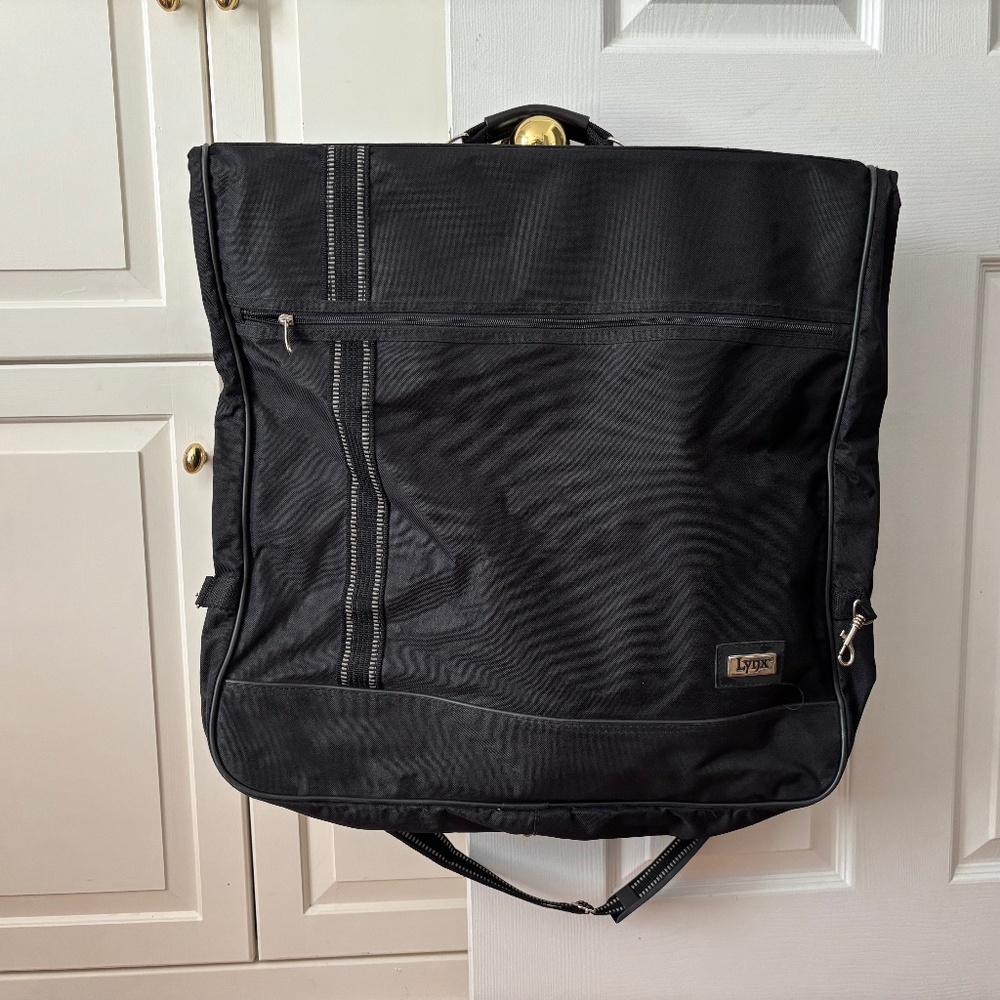 Lynx  Garment / dress duffle bag